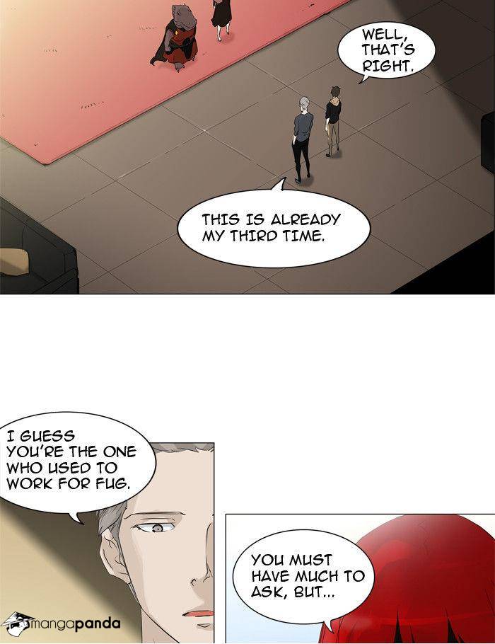 Tower of God Chapter 202 image 37
